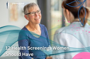 woman health
