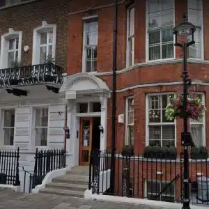 alternatives to the NHS