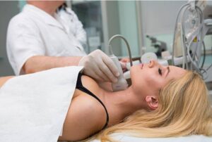 Thyroid & Neck Ultrasound