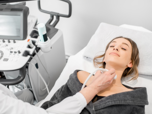 Thyroid, thyroid nodule, thyroid scan