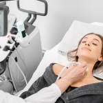 Thyroid Ultrasound Scans