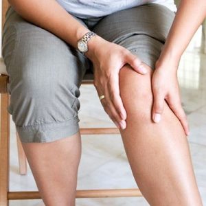 Detecting Deep Vein Thrombosis