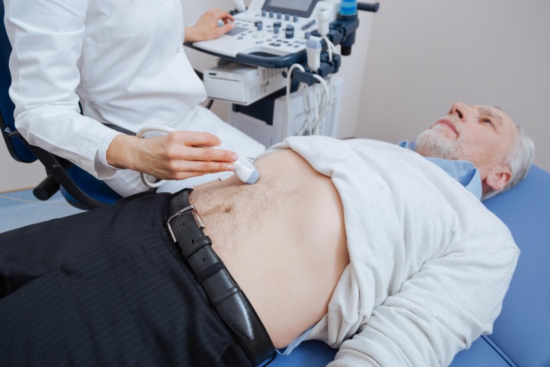 The Cost Breakdown: Abdomen Ultrasound Scan Explained