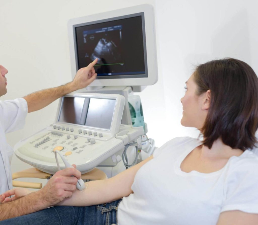 The Advantages of Elbow Ultrasound Scans Revealed
