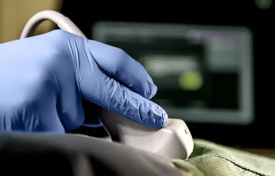 Kidney Ultrasound