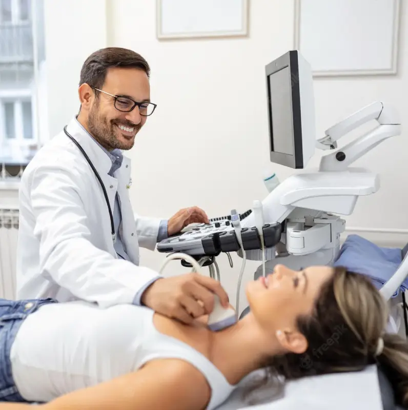 Frequently Asked Questions about Thyroid Ultrasound Scans