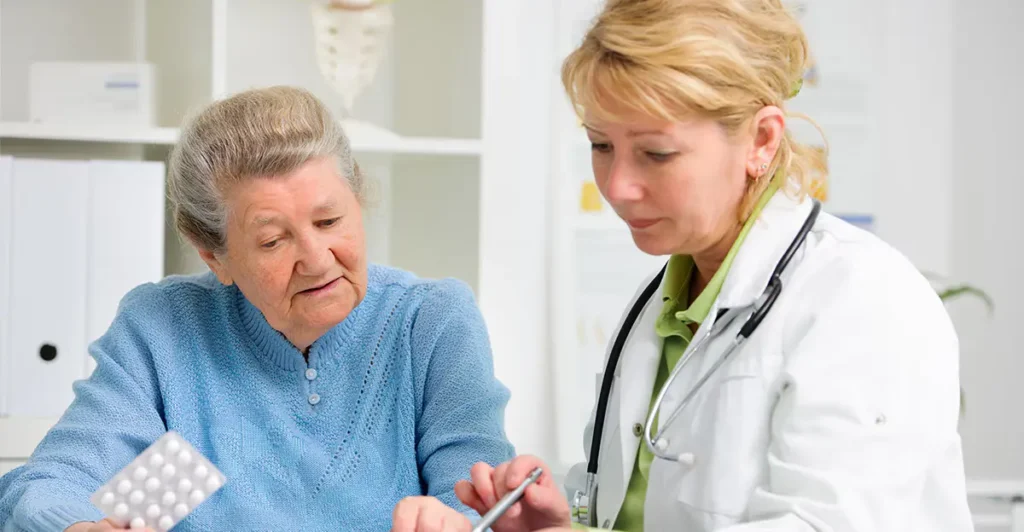 Cholesterol and Diabetes Health Check-Up