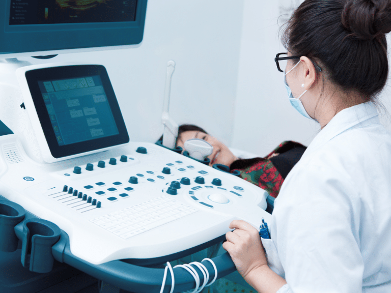 ultrasound