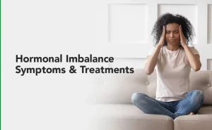 Hormonal Imbalance