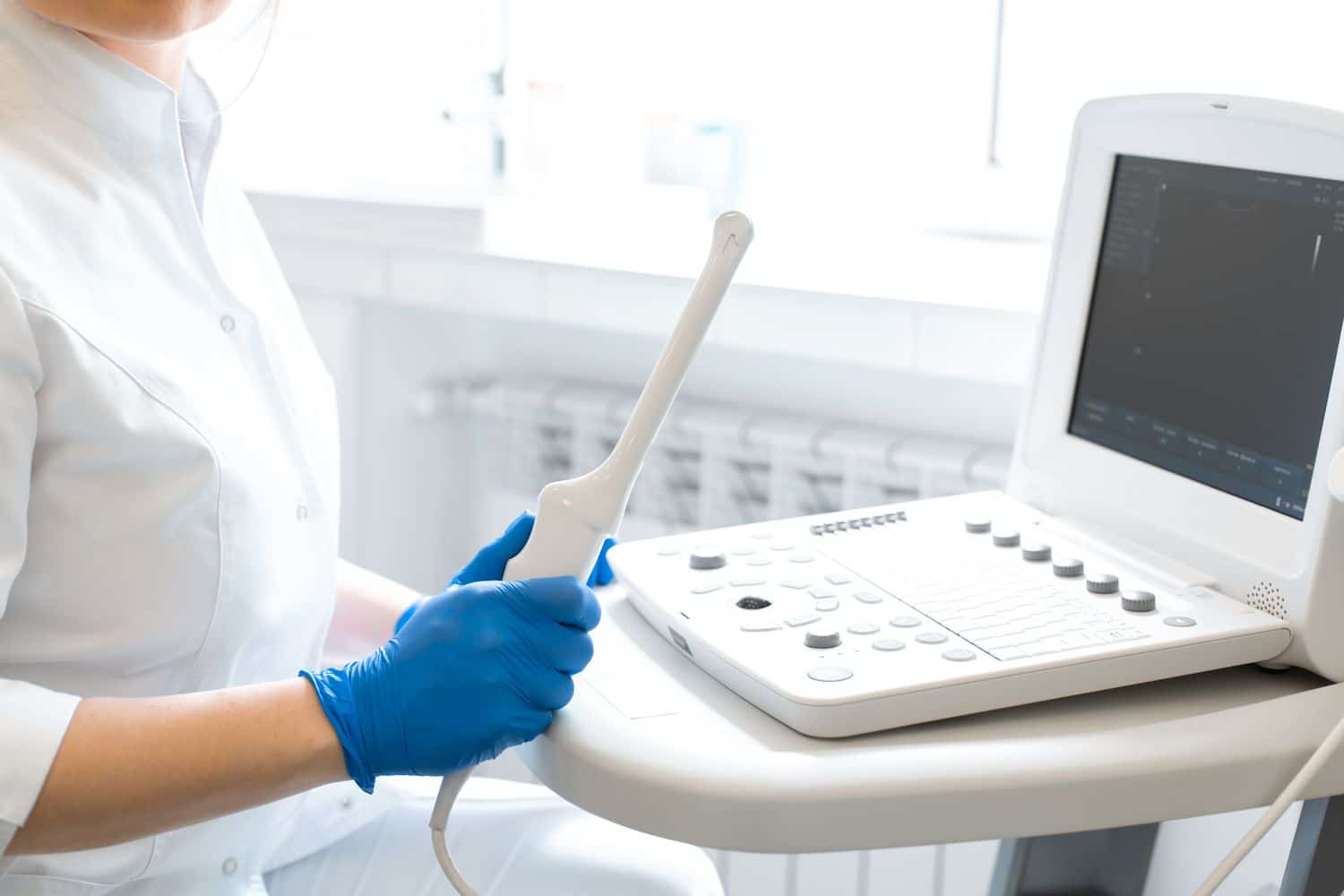 Pelvic Health Package at London Private Ultrasound