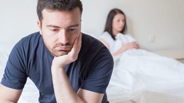 Erectile Dysfunction