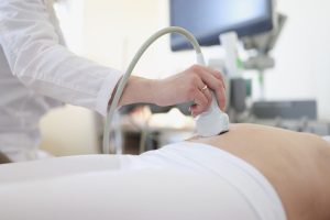 Early Pregnancy Scan