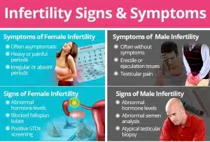 fertility and infertility