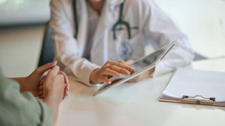 Female Health Check
