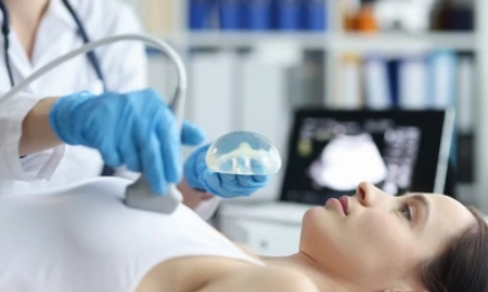 Breast Implant Ultrasound Assessment​