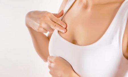 Breast Health Check Up