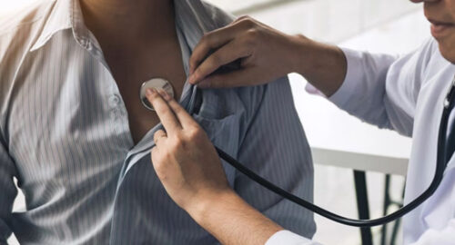 Heart-Health-Check