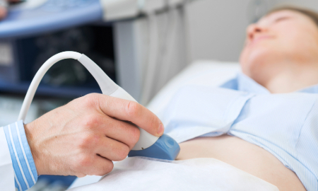 pregnancy ultrasound scan