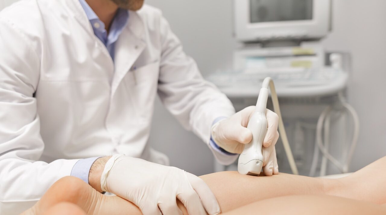 Private Carotid Stroke Health Check