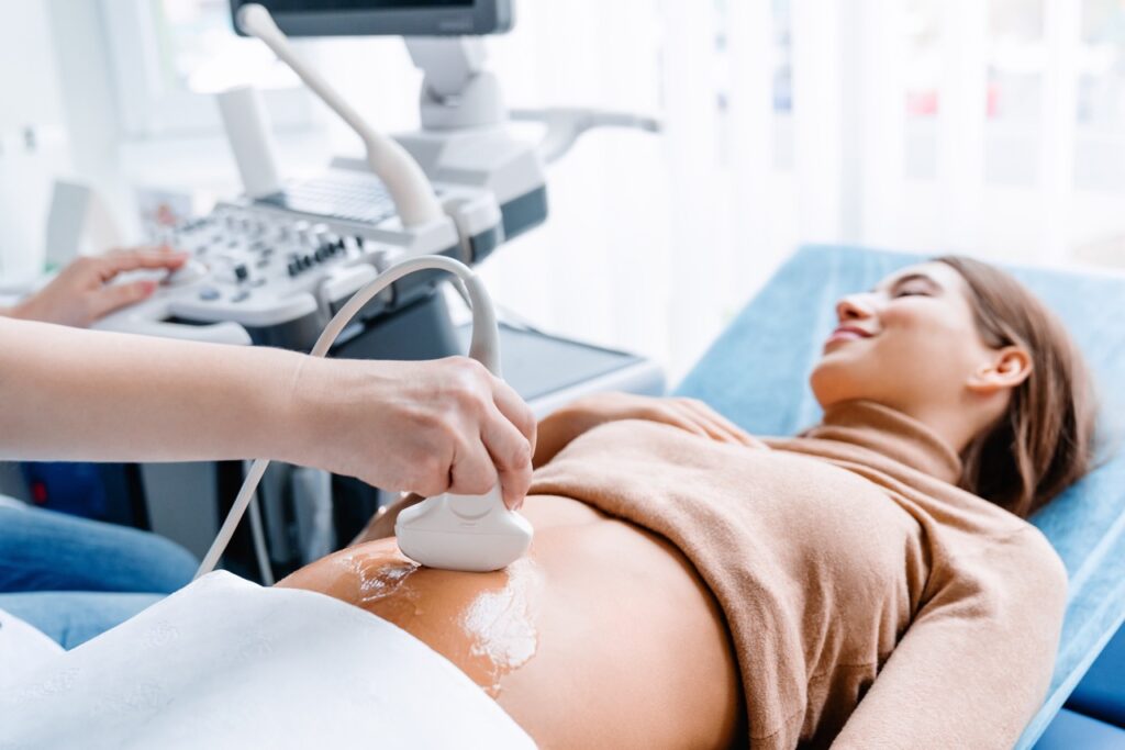 Price List | Private Ultrasound Scans and Health Checks | London Private Ultrasound