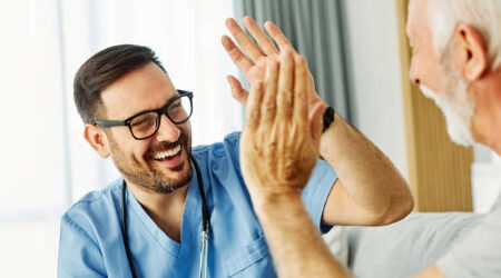 Cardiologist Consultant​