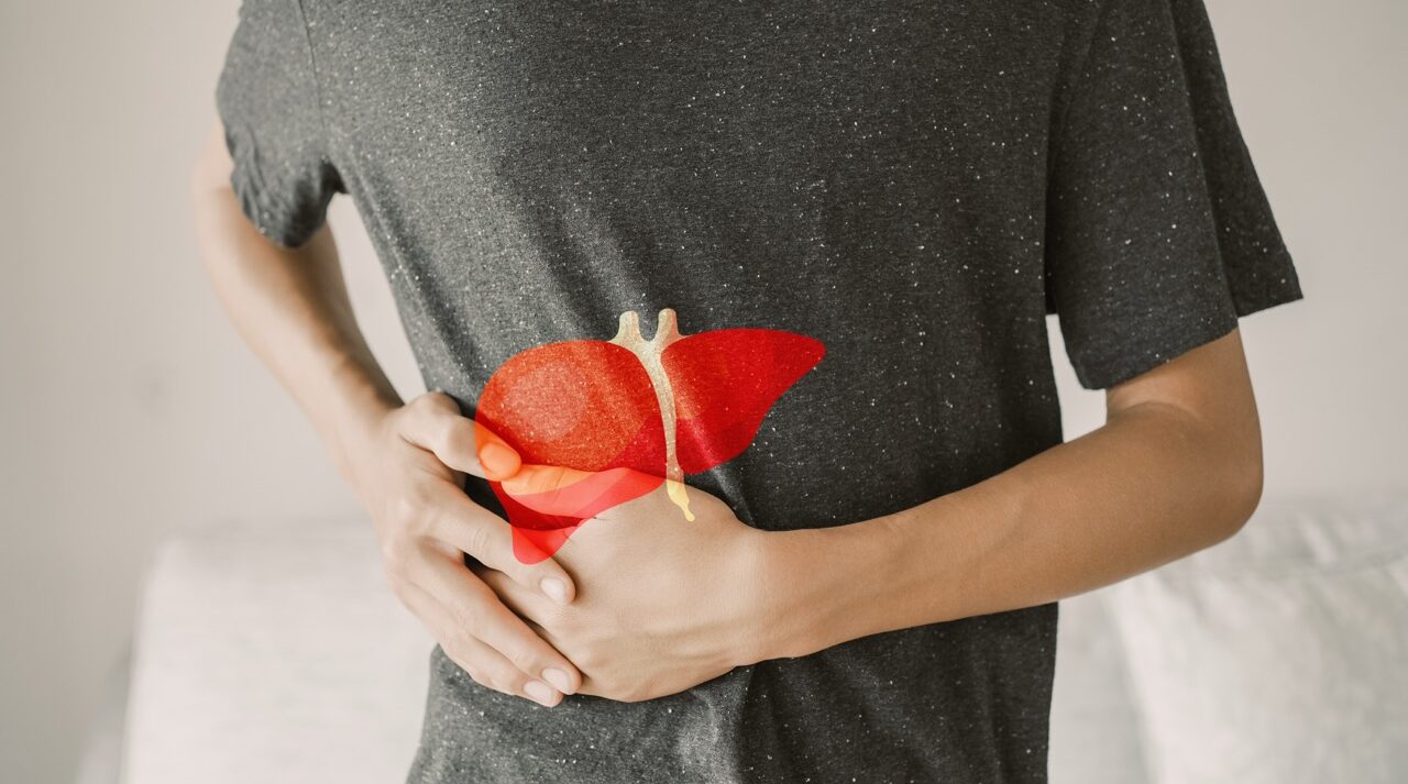 Control hepatic și FibroScan