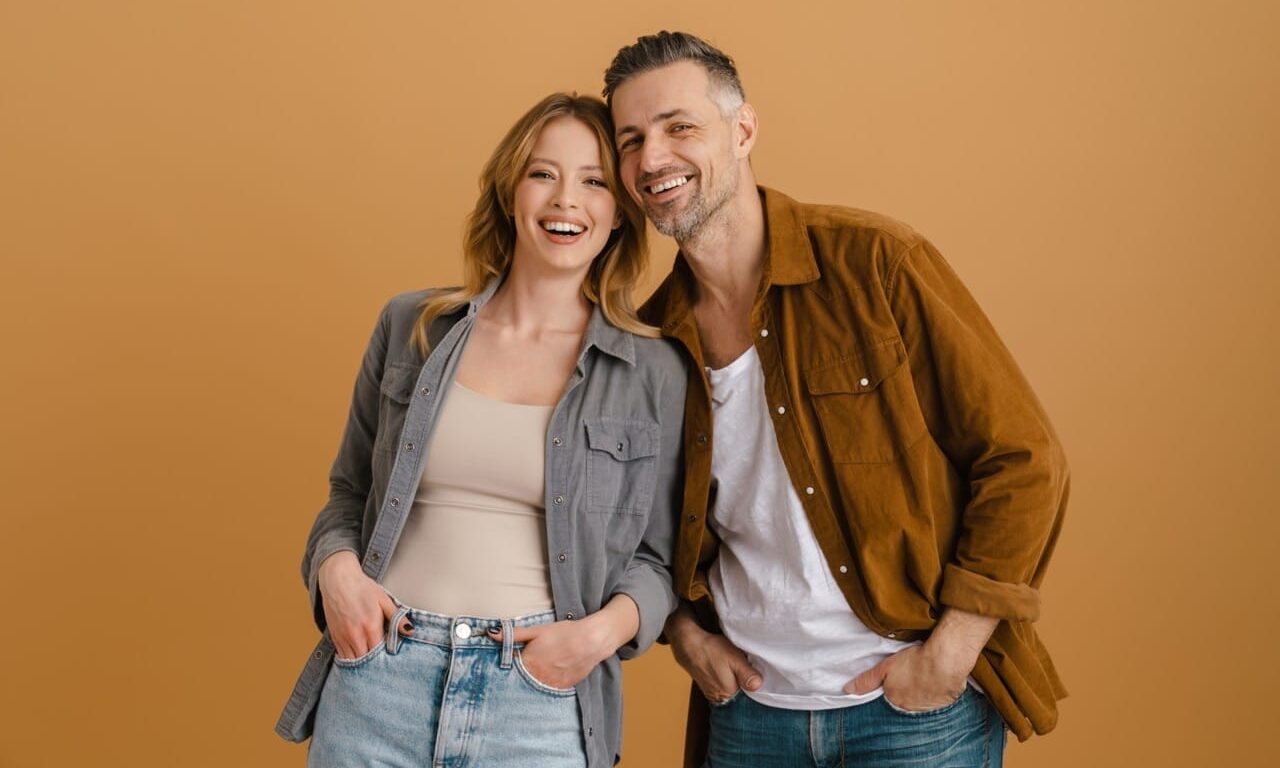 Men and Women's Health Check