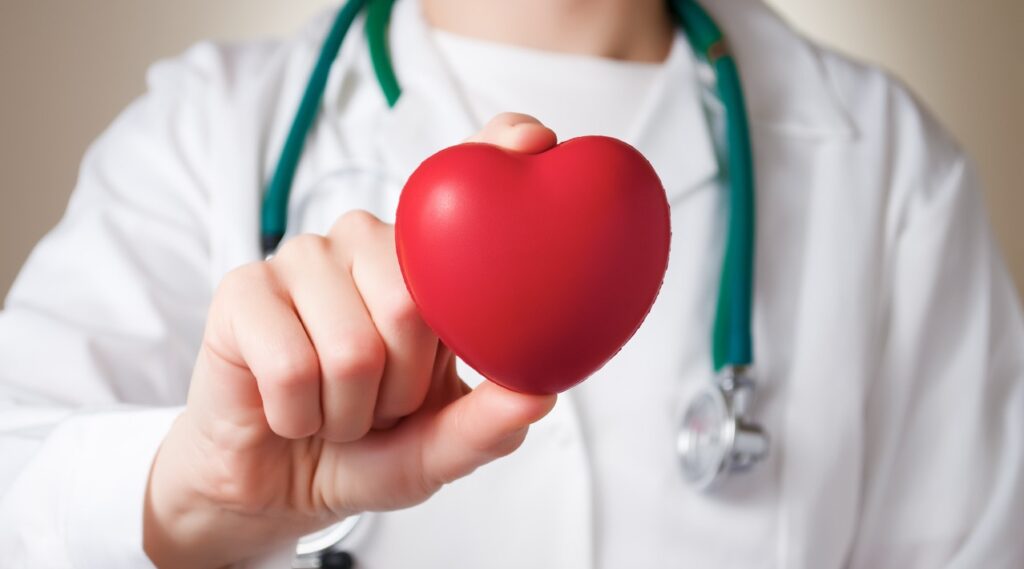 Private Cardiologist Consultation