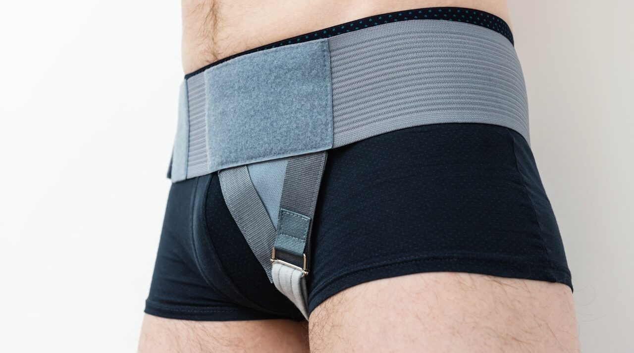 hernia ultrasound scan