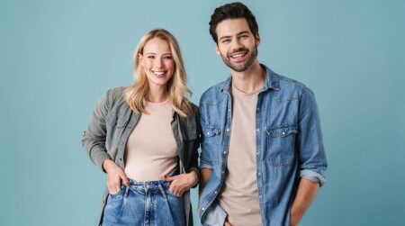 Men and Women's FULL BODY ULTRASOUND