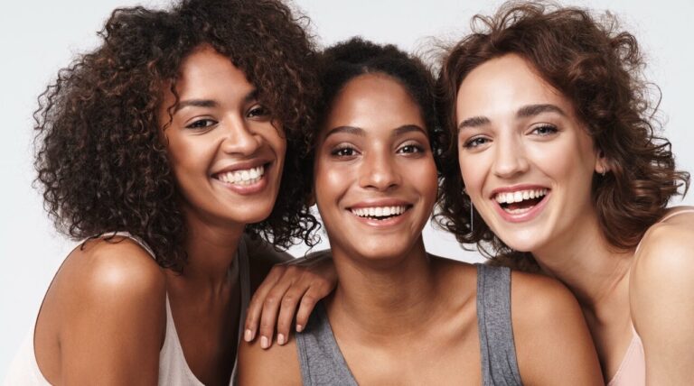 Women’s Wellness Scan