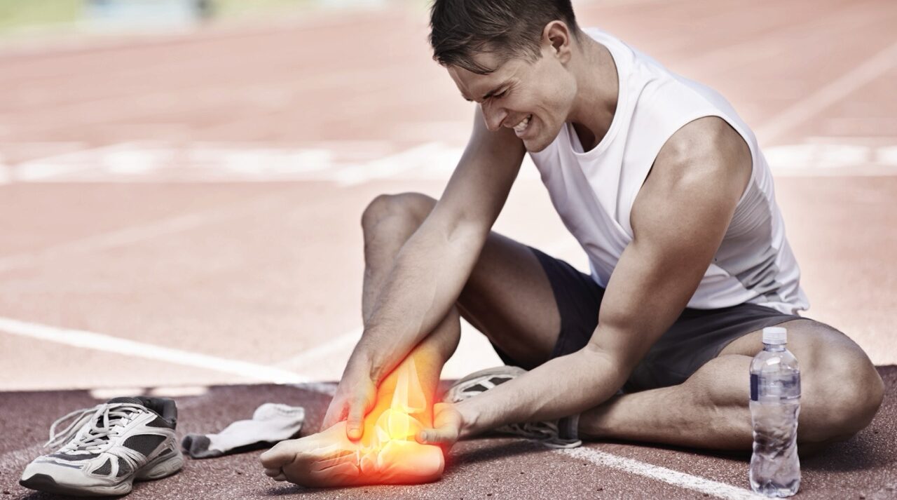 Musculoskeletal Ultrasound Scans | Private Ultrasound Scans and Health Checks | London Private Ultrasound