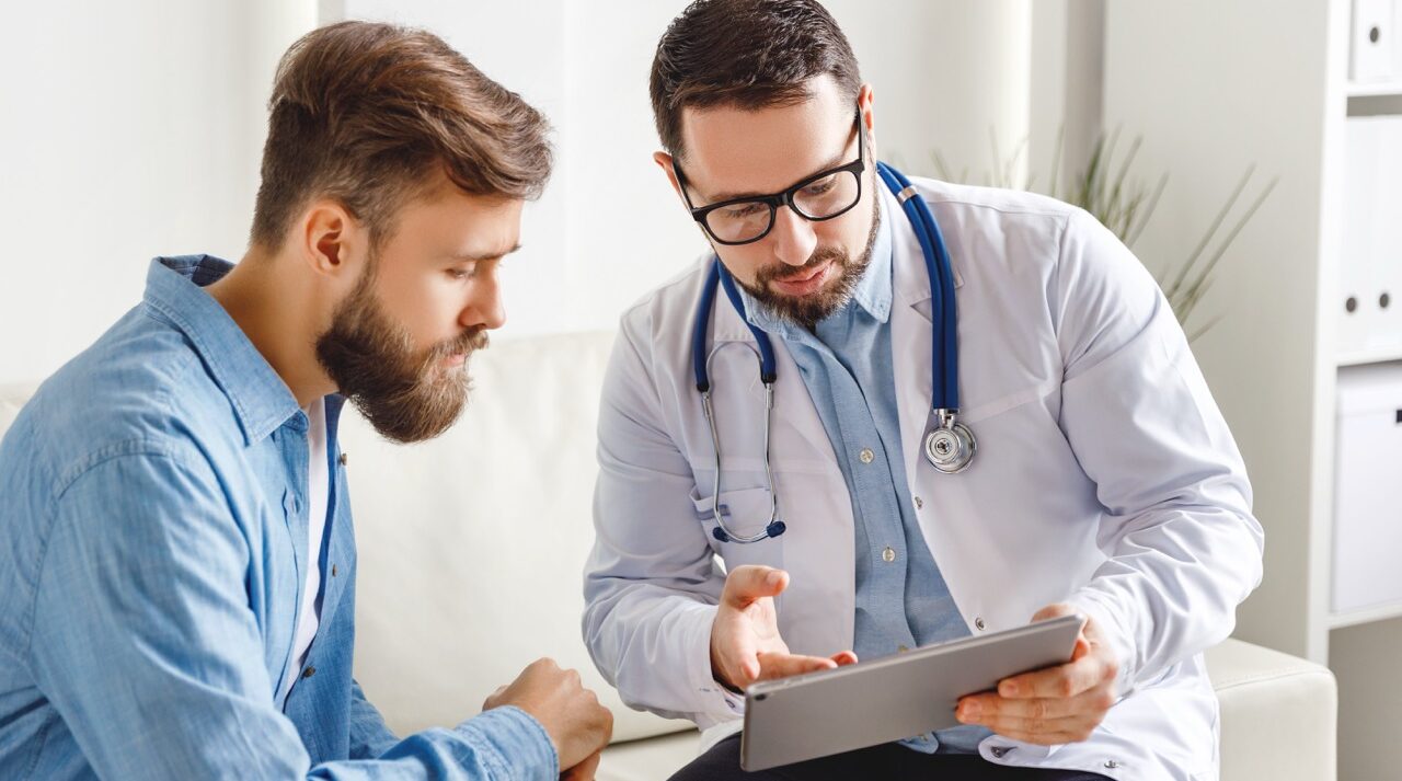 heart check consultation