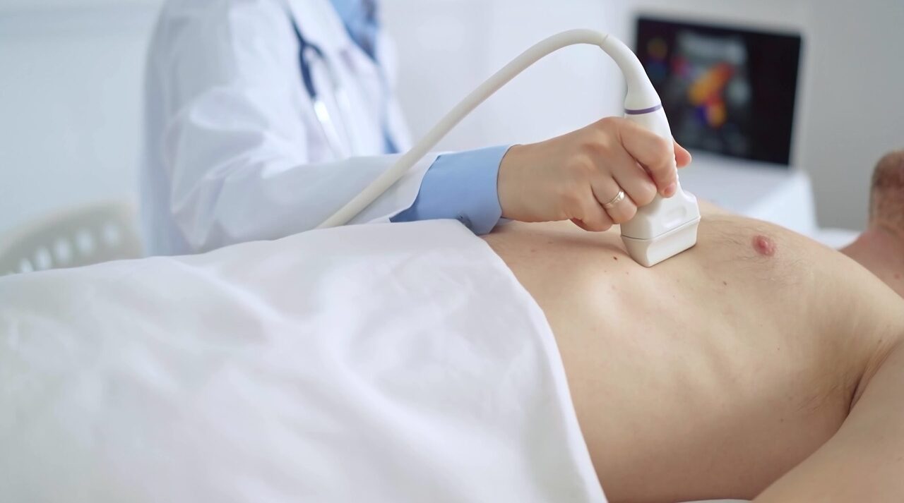 Private Ultrasound Scan