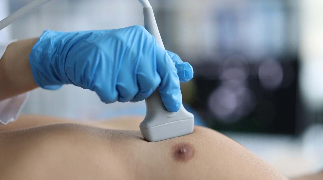 Private Ultrasound Scan