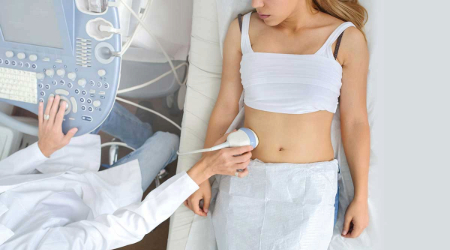 Ectopic Pregnancy Scan