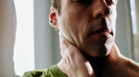 Thyroid Disease Health Check