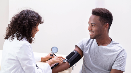 Male Hormone Profile