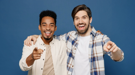 Men’s Health Check Premium