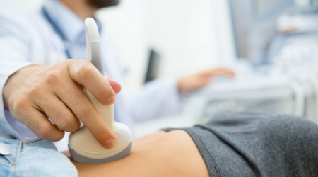 pregnancy Ultrasound Scan