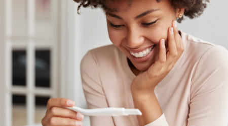 pregnancy Ultrasound Scan