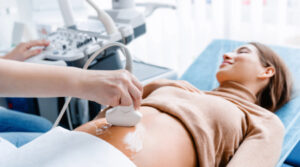 abdomen Ultrasound Scan