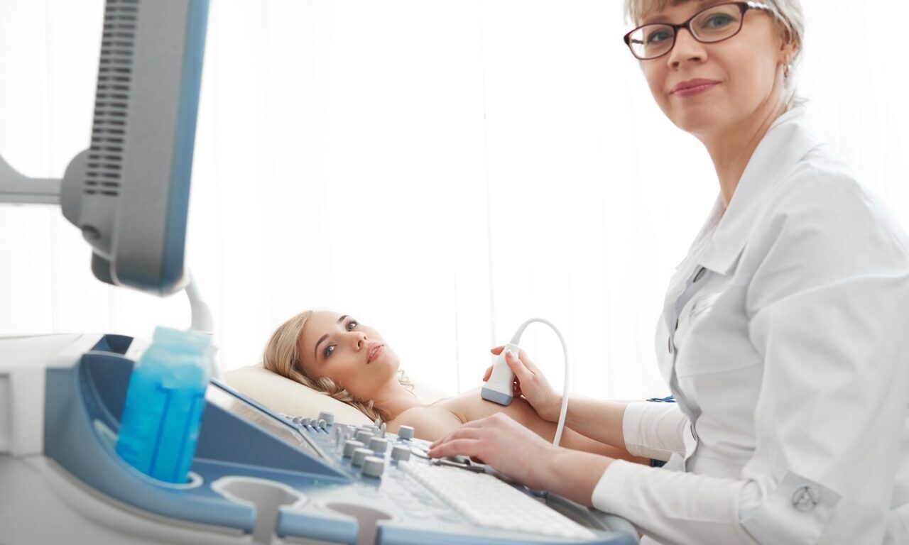 Breast Ultrasound Package