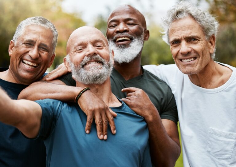 Men’s Health Packages