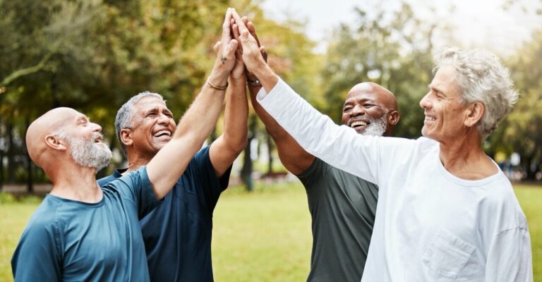 Men’s Health Packages Plus