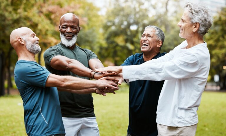 Men’s Health Packages