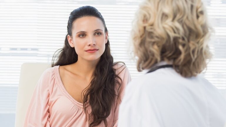 Private GP Clinic Consultation London