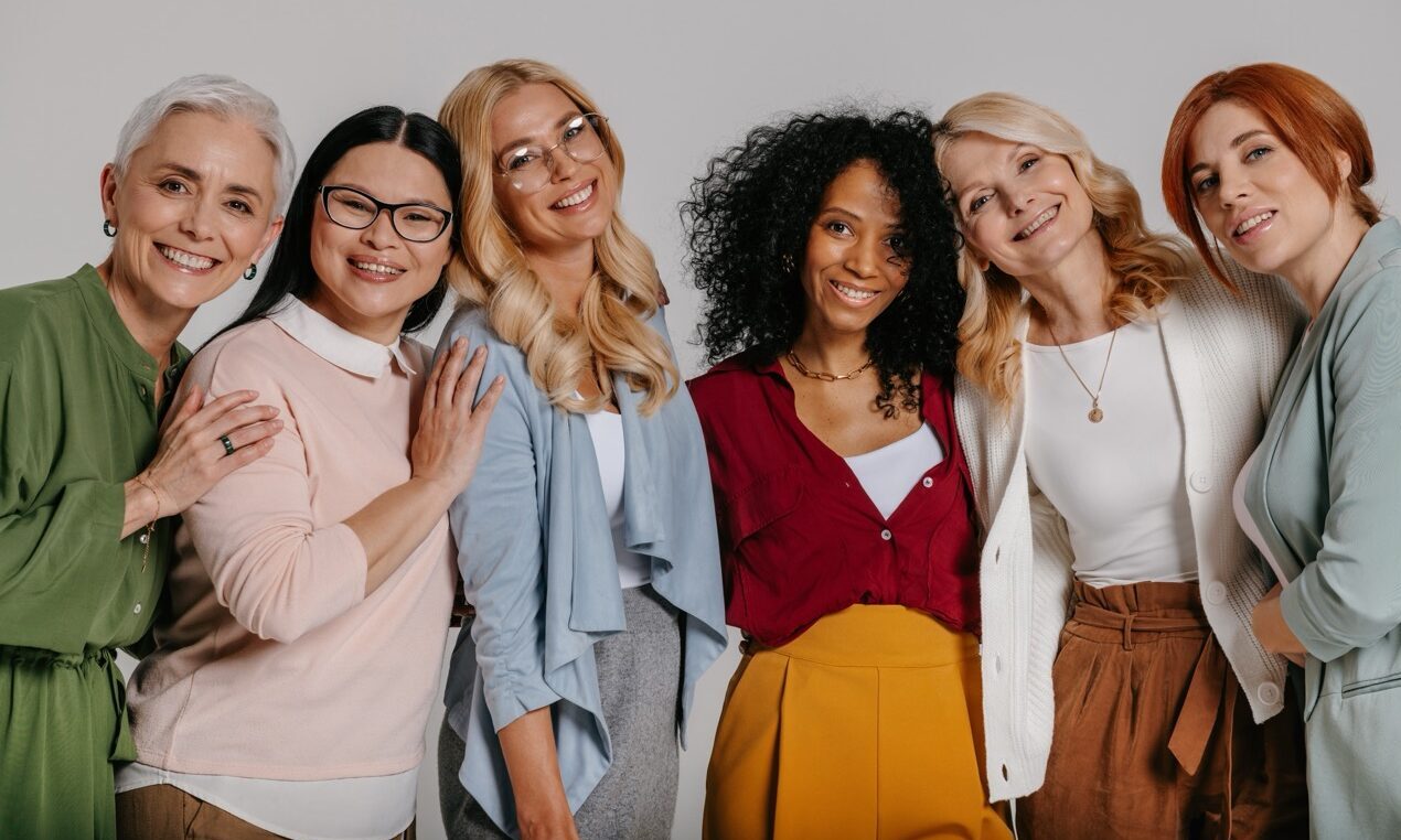 Women Full Body Ultrasound Plus