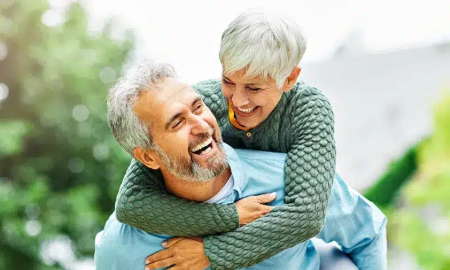 Men’s Health MOT Screening