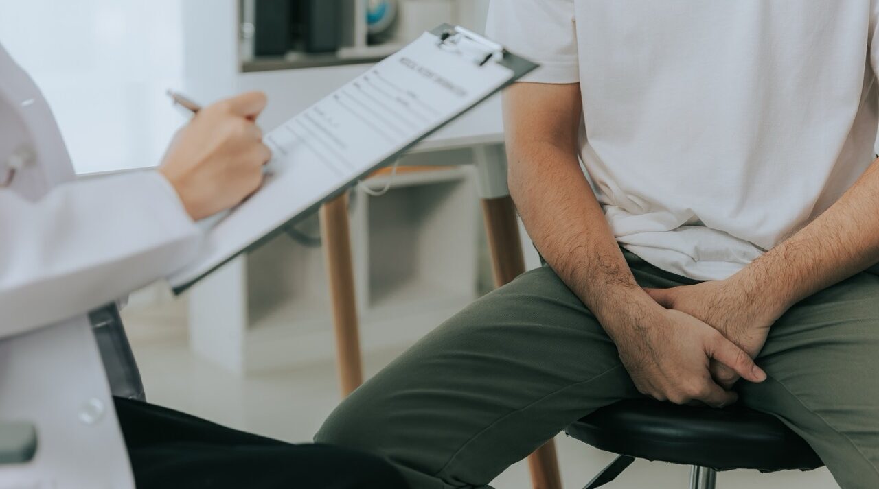 Testes Infection Check